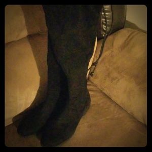 Rampage boots